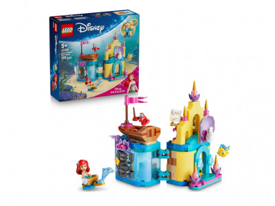 LEGO Disney Ariel's Magical Palace £13.49