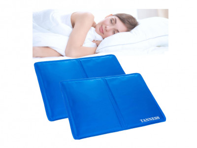 2-Pack Cooling Pillows £7.62