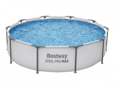 10ft Bestway Steel Pro Max Pool