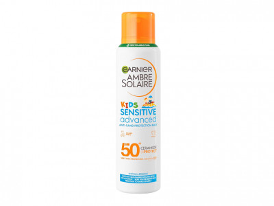 Garnier Ambre Solaire SPF 50+ Spray £5.85