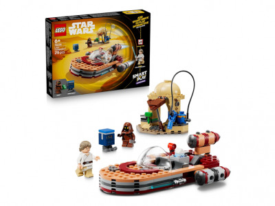 LEGO Star Wars Luke's Landspeeder £24.04