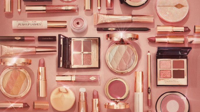 20% Off Everything @ Charlotte Tilbury Beauty