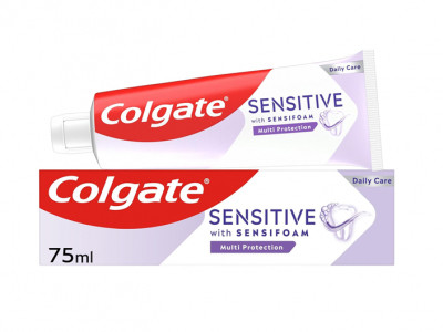 Colgate Sensitive Sensifoam Toothpaste £1.86