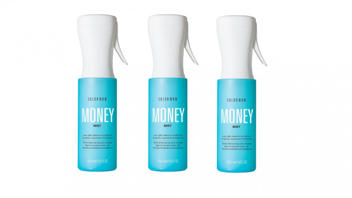 40% off Color Wow Money Mist 150ml now £17.70 @ Amazon