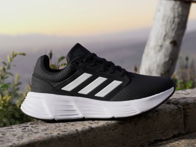 Women's adidas Galaxy 6 Trainers from £22.50