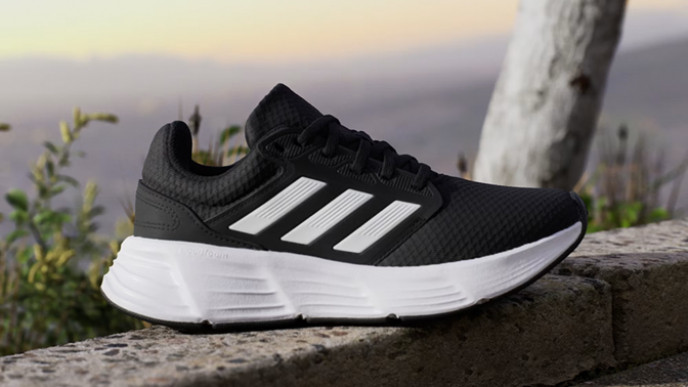 Women's adidas Galaxy 6 Trainers from £22.50 (was £50) @ adidas
