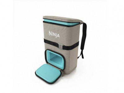 Ninja FrostVault Go Soft Cooler Backpack