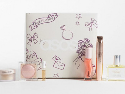 ASOS Bridal Beauty Box - Worth £102