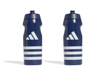 Adidas Tiro 0.5 Litre Bottle Pack of 2 £4.99