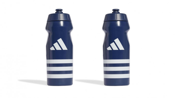 Adidas Tiro 0.5 Litre Bottle Pack of 2 £4.99 @ Amazon