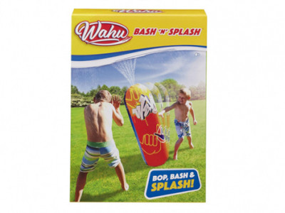 Wahu Bash N Splash Garden Water Toy £4.04