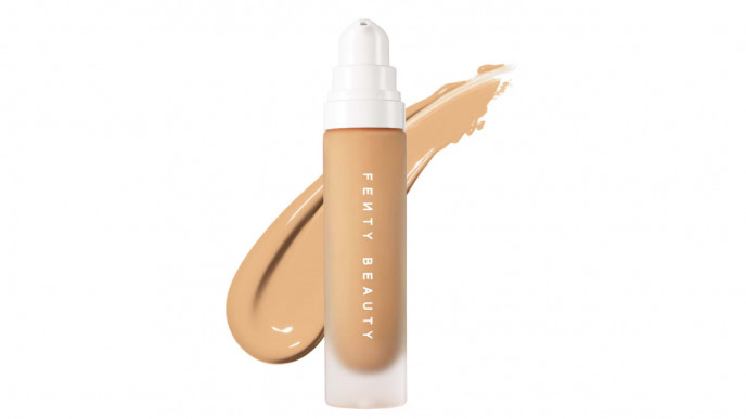 50% off Fenty Beauty PRO FILT'R Soft Matte Longwear Foundation + Extra 5% Off Code @ LOOKFANTASTIC