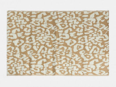 Leopard Print Outdoor Rug from £12