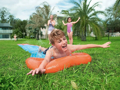 Bestway H20GO Single Lane Slip and Slide £8