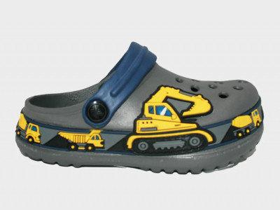 Kids Clogs from £2 + FREE Delivery WYS £10