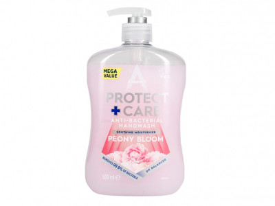 Astonish Hand Wash Peony Bloom 600ml 81p