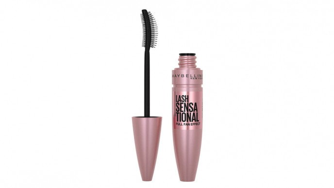 Maybelline Lash Sensational Volumizing & Thickening Mascara Very Black £6.65 @ Amazon