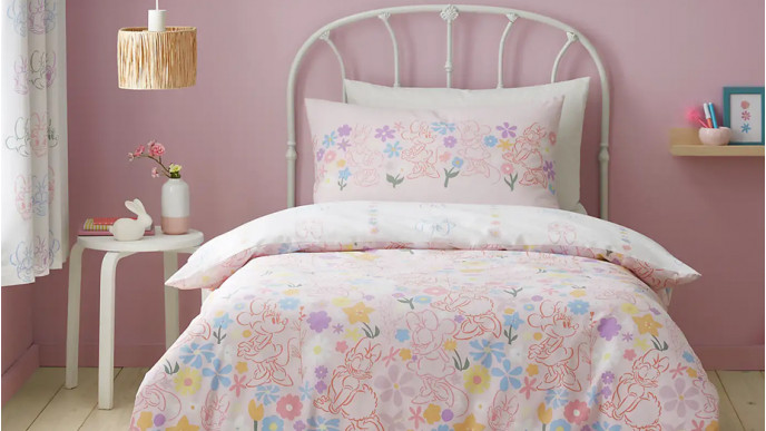 50% Off Selected Disney Bedding @ Dunelm