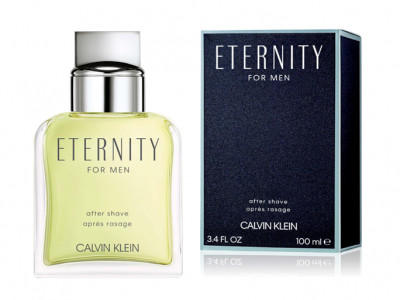 Calvin Klein Eternity For Men 100ml £13.11