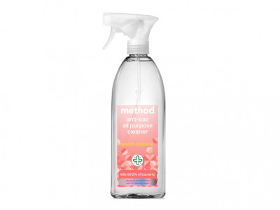 Method Antibacterial Spray £1.92